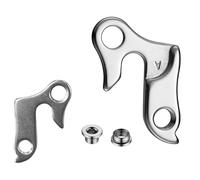 Patte de dérailleur GH-009 pour vélo UNION - Gris - Mixte - A monter soi-même