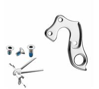 Patte de dérailleur GH-057 pour vélo UNION avec set de vis inclus