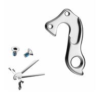 Marwi Patte de dérailleur GH-072 – Pilo D353 – Compatible MBK, Go Sport, Marin