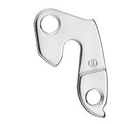 Patte de Dérailleur GH-106 / CUBE (10116) LOOK PEUGEOT HARO KINESIS (D12) / Han