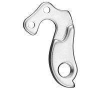 Patte derailleur alu adaptable cadre lapierre/cube/bmc/pinarello/schwinn (gh-126)