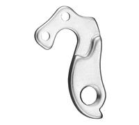Patte derailleur alu adaptable cadre lapierre/cube/bmc/pinarello/schwinn (gh-126)