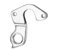 Union Gh-150 Derailleur Hanger Argenté Silver