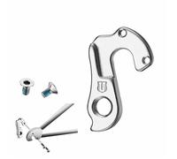 Gurpil Patte de dérailleur GH-243 – Compatible BH, Author, BMC, Kross (D385)