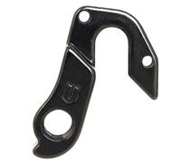 Patte de dérailleur haibike Marwi gh-333 Noir
