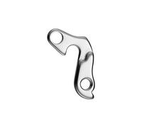 patte dérailleur vélo alu vtt vtc (gh-020)