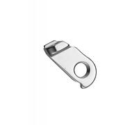 Marwi Patte de dérailleur GH-076 compatible avec Corratec