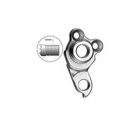 Patte de derailleur marwi gh 088