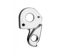 Marwi Patte de dérailleur GH-096 Aluminium – Vendue à l'unité sur carte