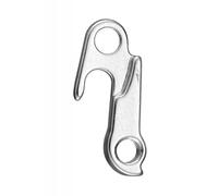 Marwi Support de dérailleur UNION GH-124 compatible avec différentes marques