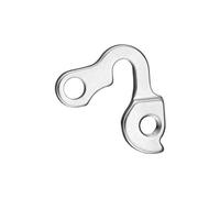 Support de dérailleur UNION GH-129 compatible avec Focus, Haro, Jamis, K2, Raleigh, Sunn, Univega et d'autres marques