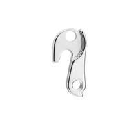 patte dérailleur vélo alu vtt vtc (gh-0132)