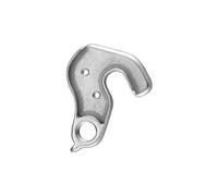 Union Gh-141 Derailleur Hanger Argenté