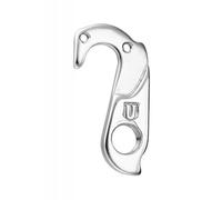 Marwi Patte de dérailleur GH-158 pour CERVELO R3 R5 S2 S5 (D310) Argent