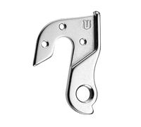UNION Support de dérailleur GH-168 – Compatible avec Lapierre et Ghost