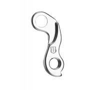 UNION Support de dérailleur GH-227 compatible avec Bergamont