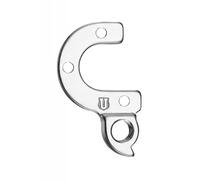 Patte de dérailleur Marwi GH-253 Bulls Argenté