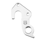 Marwi Patte de dérailleur GH-266 en aluminium pour Focus et autres – à l'unité