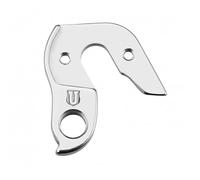 Patte de dérailleur Marwi GH-282 Orbea Argenté