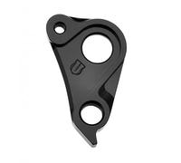 Union Patte de dérailleur alu GH-296 compatible Specialized – vendu à l'unité