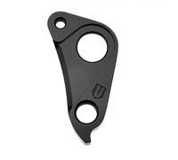 Marwi Support de dérailleur Specialized GH-297 en aluminium vendu à l'unité
