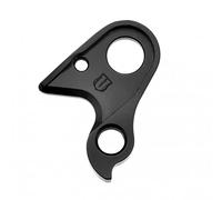 Patte de derailleur alu marwi haibike gh-300 (vendu a l'unite sur carte)