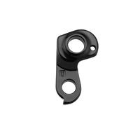 Patte de dérailleur Marwi GH-304 Rose Noir