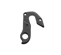 Patte de dérailleur Marwi GH-306 Haibike Noir