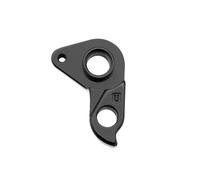 Union Patte de dérailleur GH-307 alu adaptable cadre Stevens – vendu à l'unité
