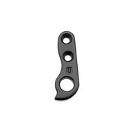 Patte de dérailleur Marwi GH-312 Stevens, Felt, Kona Noir