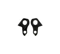 Massi Dropout Aire Carbon Sl Derailleur Hanger Kit Noir