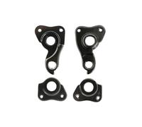 Massi Patte De Dérailleur Dropout Frame Mtb Pro Boost 29 Inches 2020