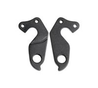 Massi Dropout Pro Mtb Sl Derailleur Hanger Gris
