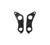 Massi Dropout Pro Sl 2017 Derailleur Hanger Noir