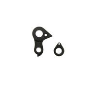 Massi Team Gr Derailleur Hanger Kit Noir