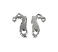 Massi Dropout Zx3.casta29.casta27.5 Derailleur Hanger Argenté