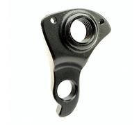 Patte de Dérailleur Mécanique, EVURU 1Pc support de dérailleur de vélo adapté for Giant PROPEL MY17 MY18 TCR ADV PRO SL disque DEFY ADV DISPONIBLE LANGMA Mech Dropout RE2660 380000016