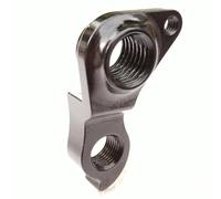 Patte de Dérailleur Mécanique, EVURU Cintre de dérailleur de vélo adapté for Twitter R10 T10 MMR tête Trenton Airwolf Enduro cadre en carbone 29Er Xr4 Java Vitus Mech décrochage