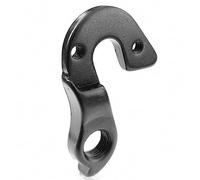 Patte de Dérailleur Mécanique, EVURU Support de dérailleur de vélo adapté for Corratec for Granville for Kross Evado Beone Kinesis for NS Bikes for Viper for Megamo for Nashbar Djambo Mech Dropout