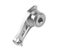 Patte de dérailleur Nova Ride Shimano Noir TU