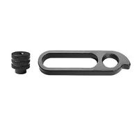 Patte de derailleur p2r universelle (depanne et permet de rentrer)