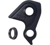 Pilo D946 Santa Cruz Derailleur Hanger Noir