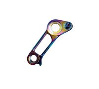 Patte de dérailleur pour disque de route Sigeyi Pinarello TH1 Multicolore