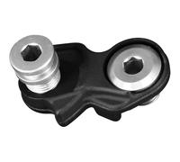Patte de dérailleur Shimano RD-M8150-11 Noir