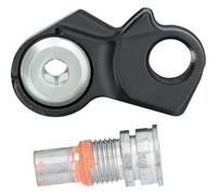 Patte de dérailleur Shimano RD-M820 Noir