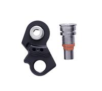 Patte de dérailleur Shimano RD-M981 Noir