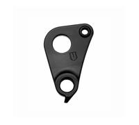 Patte de derailleur - Specialized - GH-302 - Aluminium - Noir - Adulte Mixte