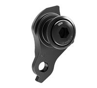 Patte de derailleur sram udh aluminum noir