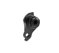 Patte de dérailleur universelle Rockshox Sram Noir TU