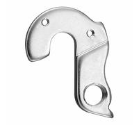 Var Cannondale 69109 Derailleur Hanger Argenté Silver